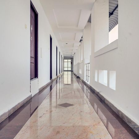 Hotel Collection O Coastal Grand Kurunji Meredian Kodaikanal Exteriér fotografie