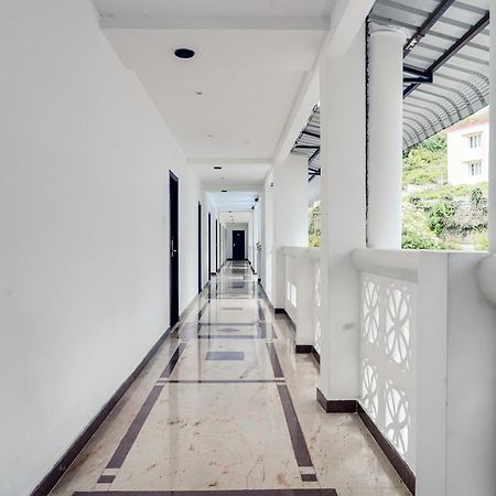 Hotel Collection O Coastal Grand Kurunji Meredian Kodaikanal Exteriér fotografie