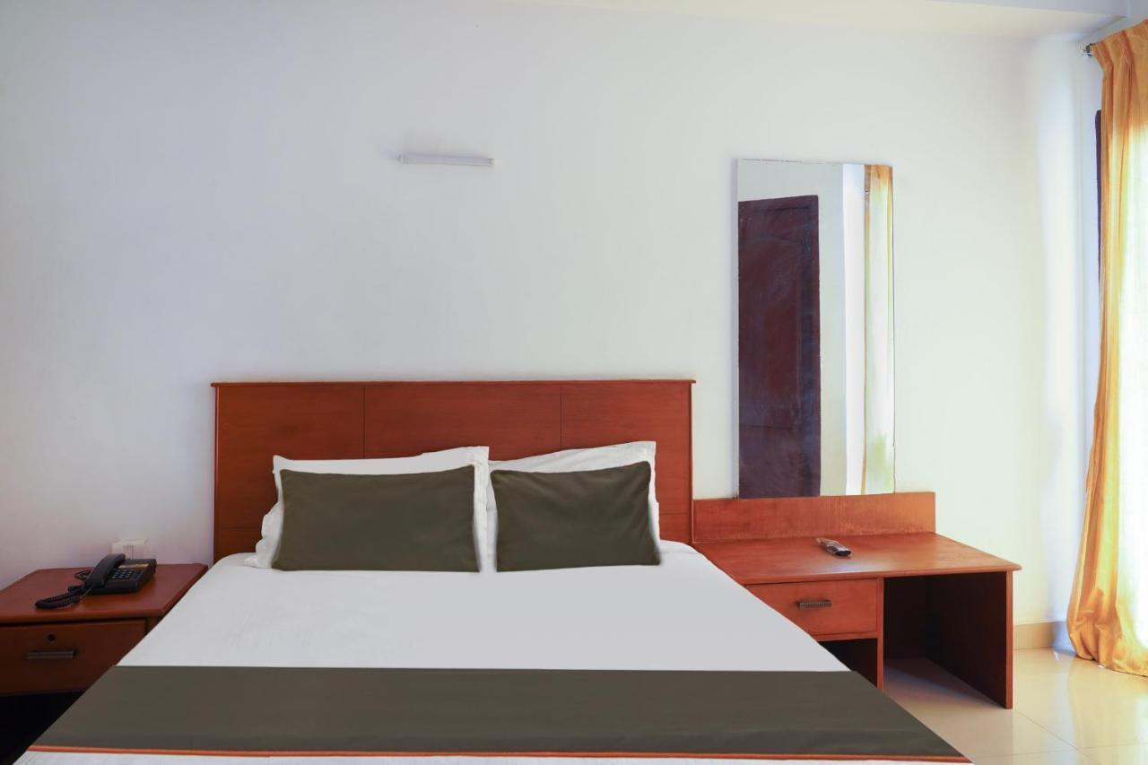 Hotel Collection O Coastal Grand Kurunji Meredian Kodaikanal Exteriér fotografie