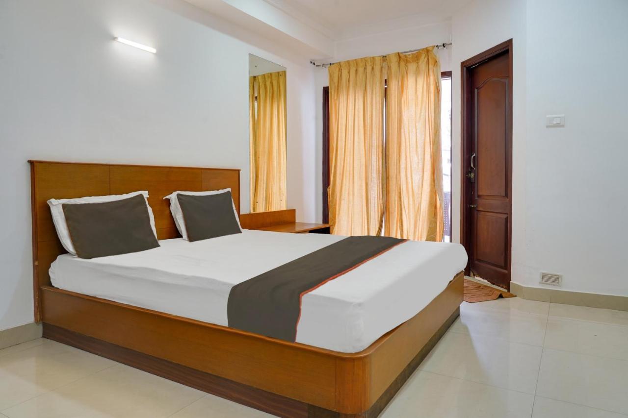 Hotel Collection O Coastal Grand Kurunji Meredian Kodaikanal Exteriér fotografie