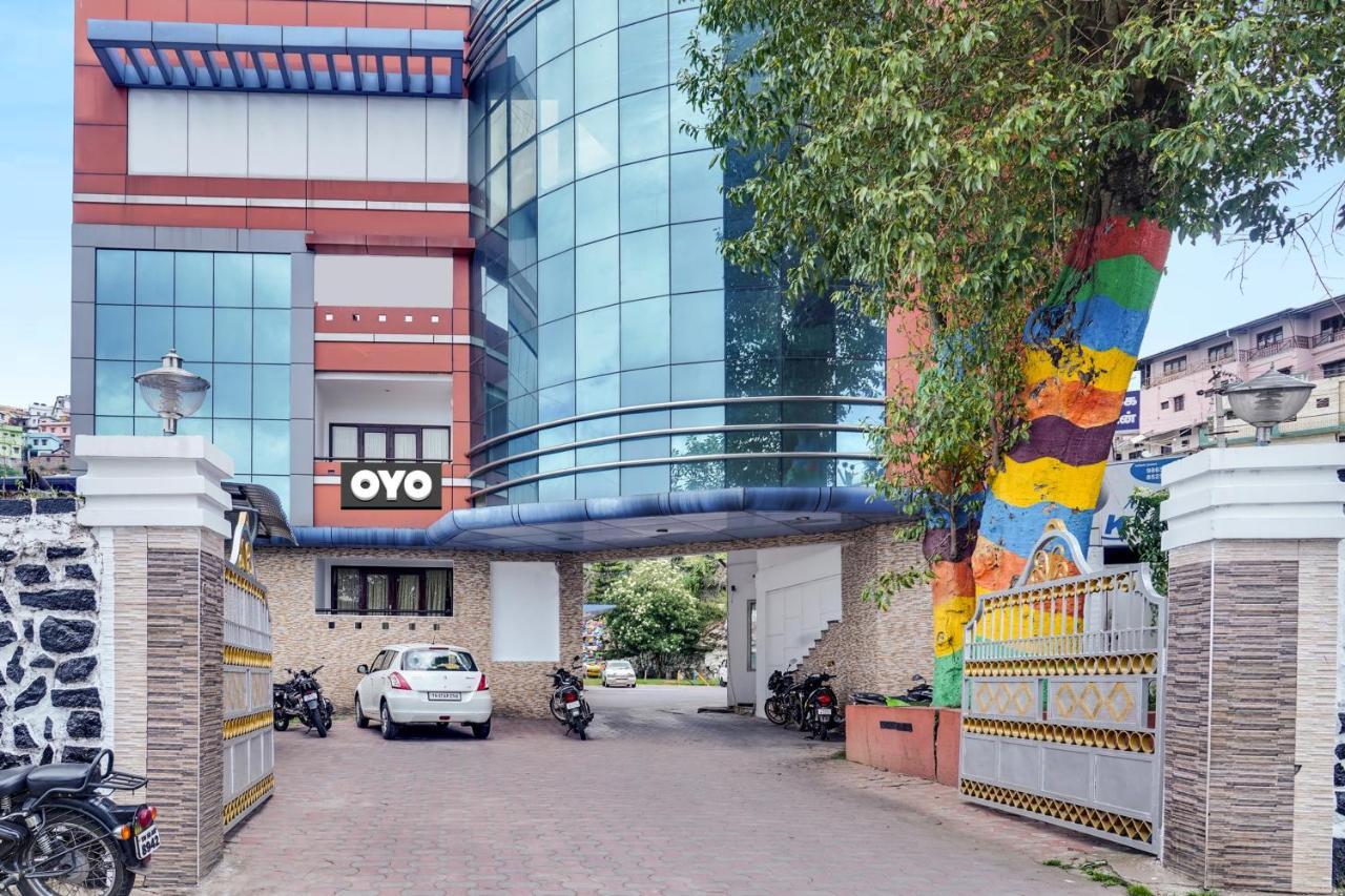Hotel Collection O Coastal Grand Kurunji Meredian Kodaikanal Exteriér fotografie