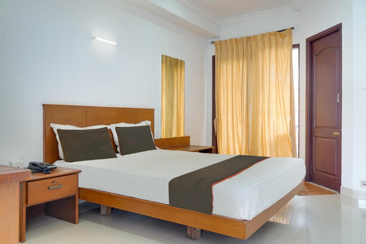 Hotel Collection O Coastal Grand Kurunji Meredian Kodaikanal Exteriér fotografie