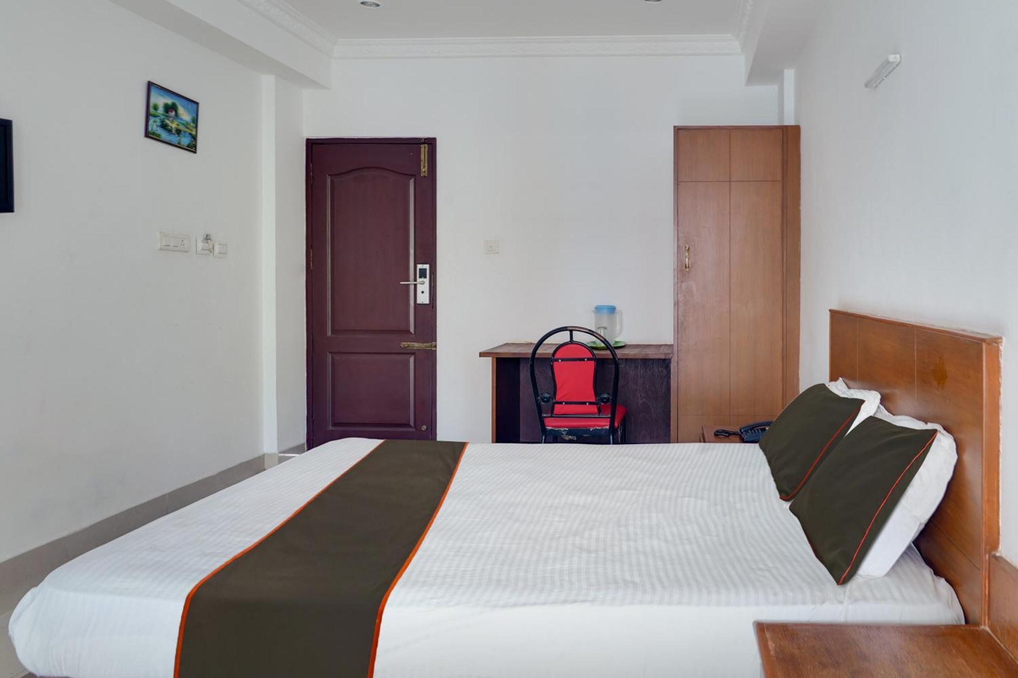 Hotel Collection O Coastal Grand Kurunji Meredian Kodaikanal Exteriér fotografie