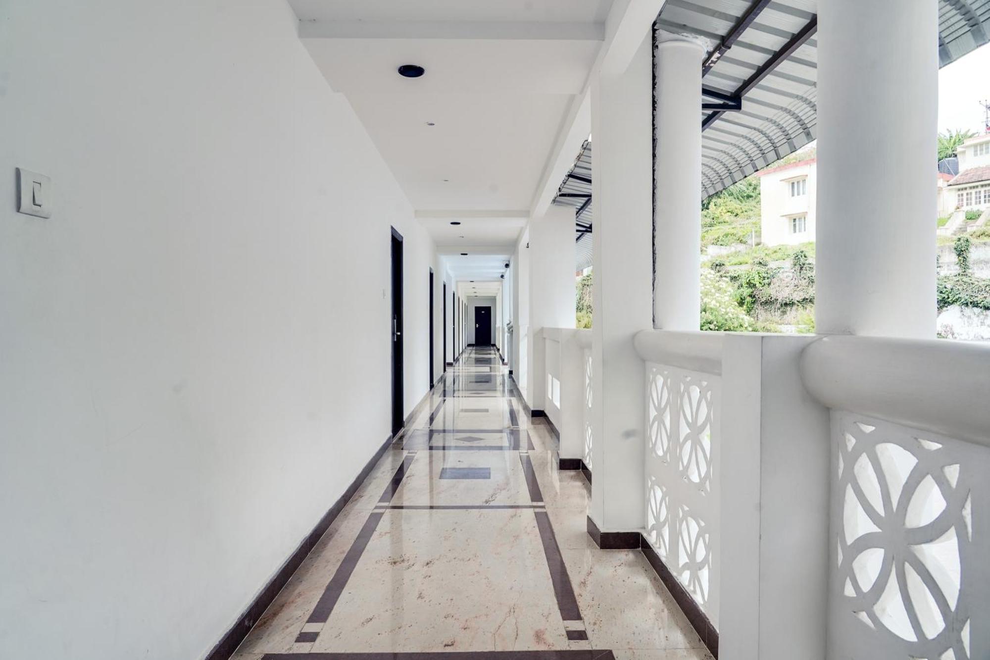 Hotel Collection O Coastal Grand Kurunji Meredian Kodaikanal Exteriér fotografie