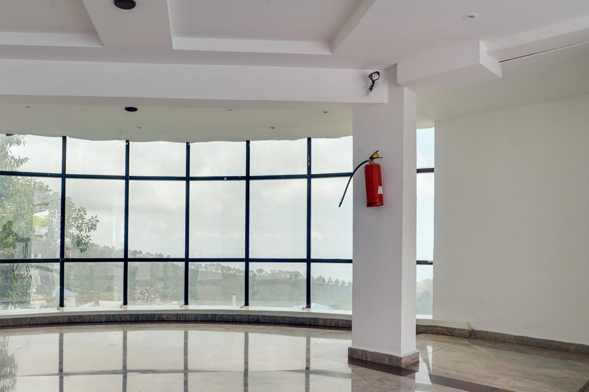 Hotel Collection O Coastal Grand Kurunji Meredian Kodaikanal Exteriér fotografie