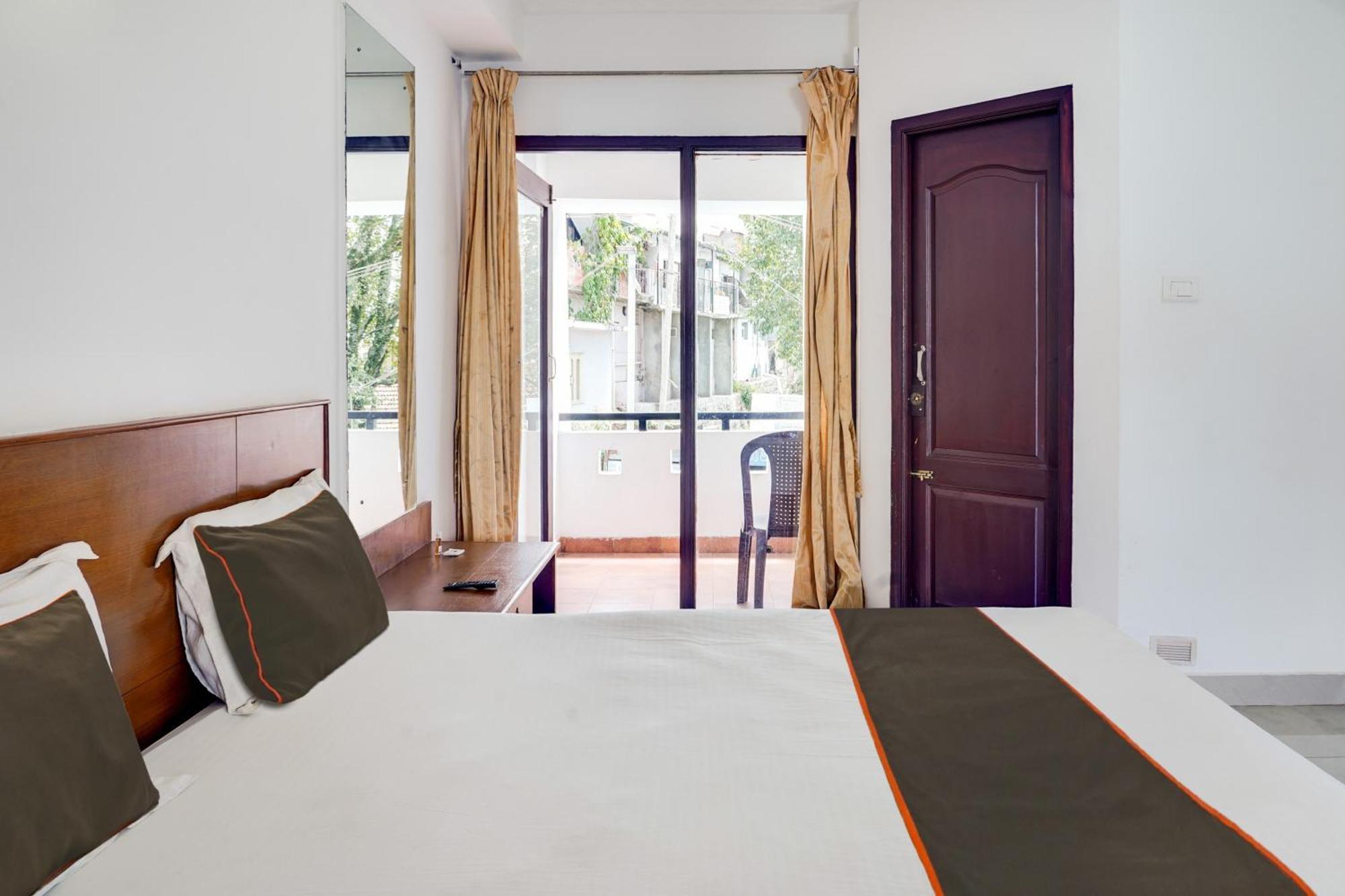 Hotel Collection O Coastal Grand Kurunji Meredian Kodaikanal Exteriér fotografie