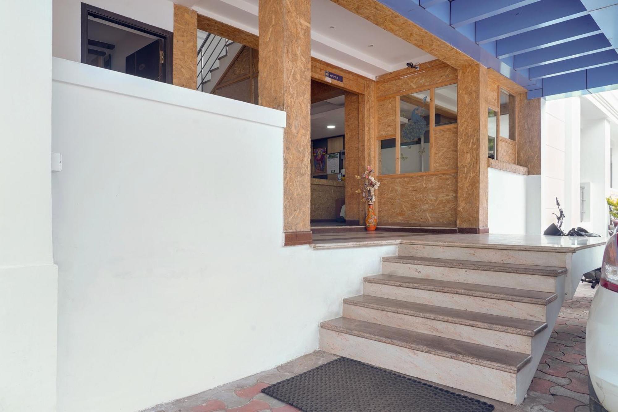 Hotel Collection O Coastal Grand Kurunji Meredian Kodaikanal Exteriér fotografie