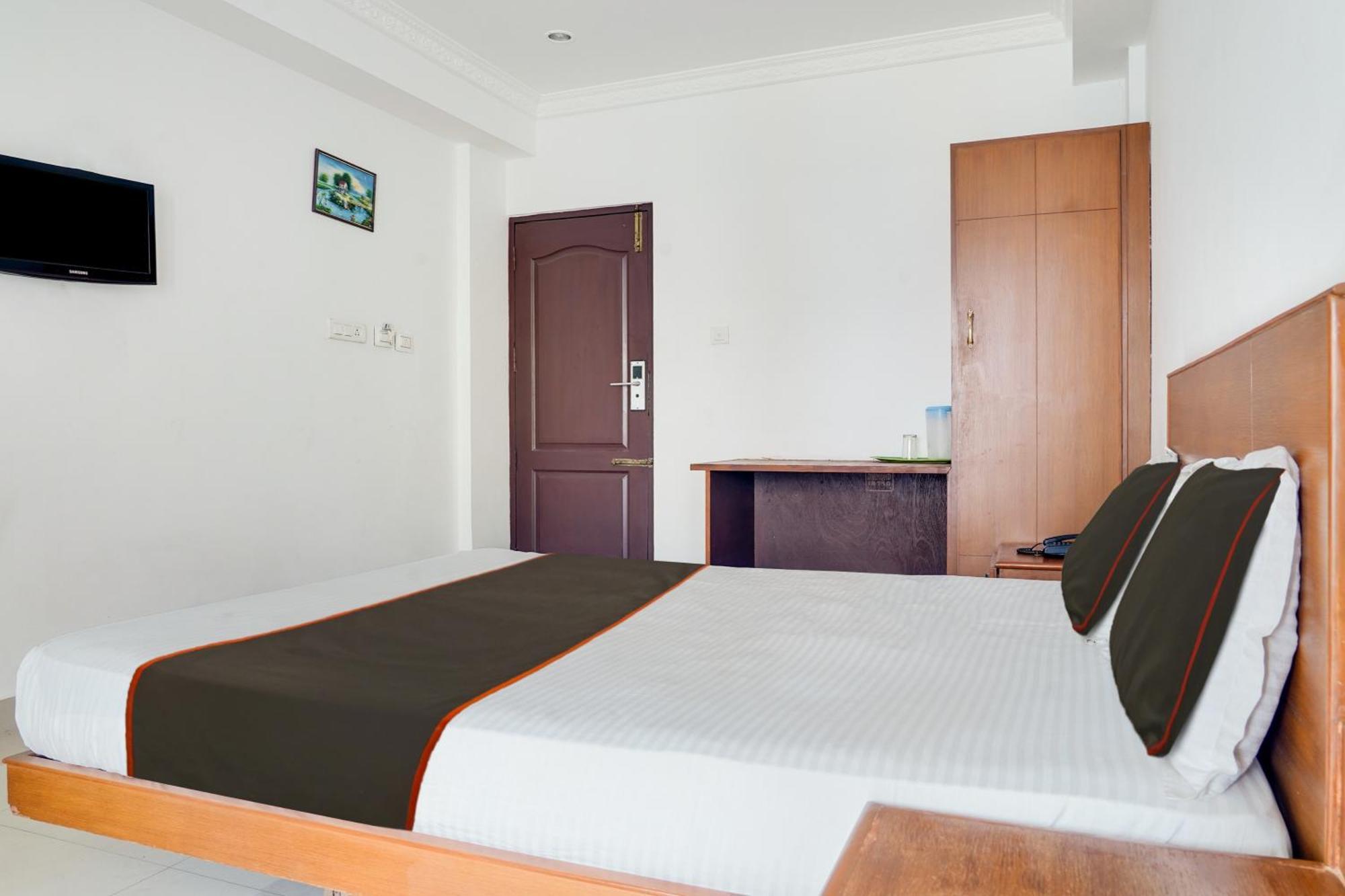 Hotel Collection O Coastal Grand Kurunji Meredian Kodaikanal Exteriér fotografie