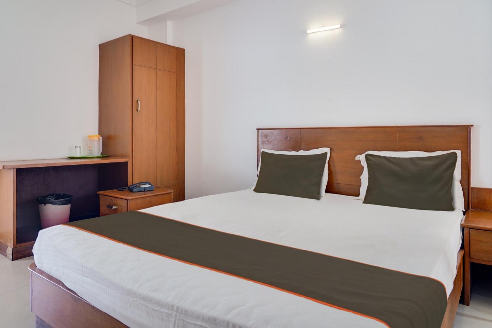 Hotel Collection O Coastal Grand Kurunji Meredian Kodaikanal Exteriér fotografie